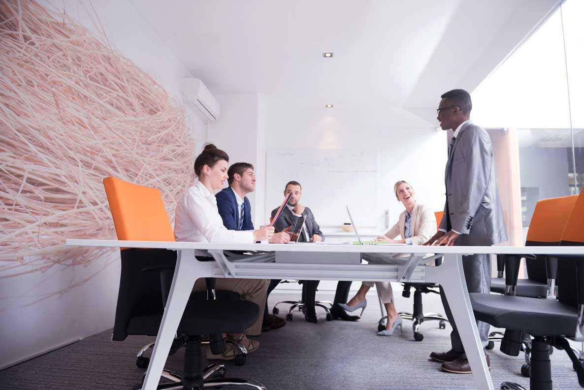 5 essential steps to win your competitors