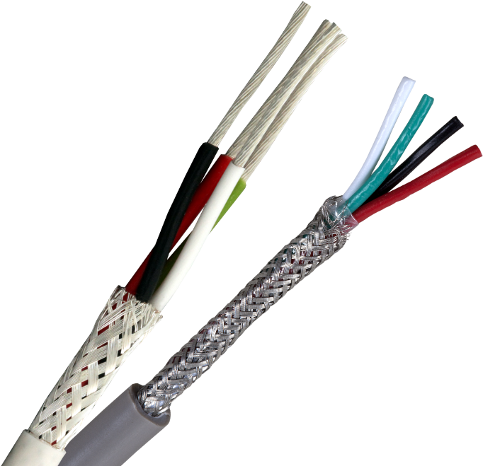 -PTFE Cables-ptfe-multicore-shielded