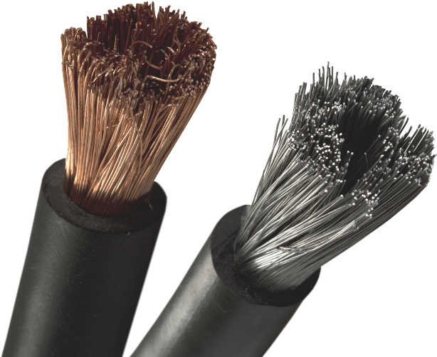 welding-cables-Rubber Cables